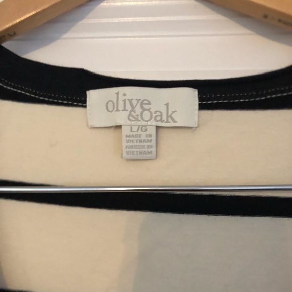 Olive and Oak tank top. - Picture 2 of 2